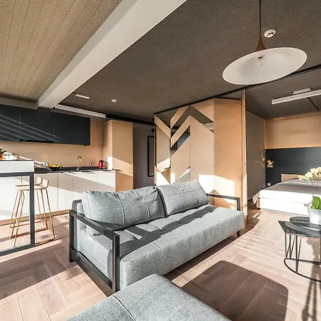 Apartamentai 