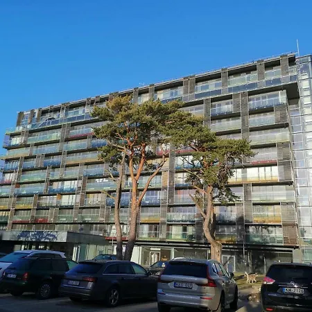 Apartamentai 